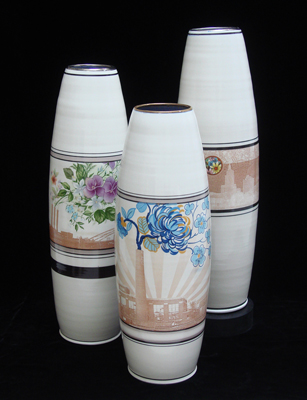vase forms 2011